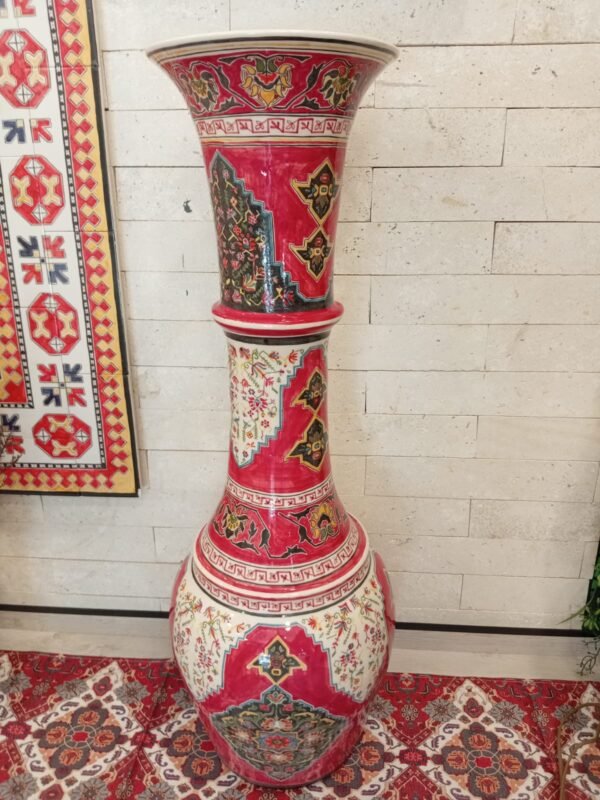 Keramika Vaza