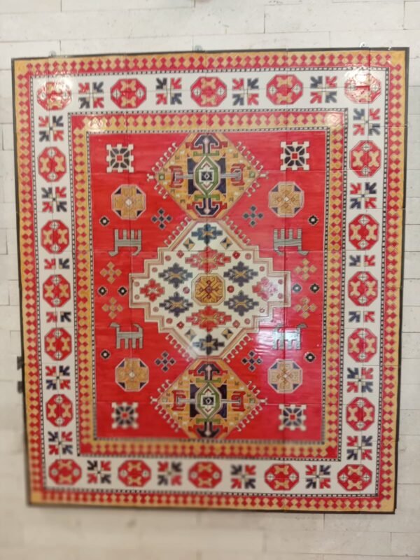Qarabağ Xalı - Şəkil 3