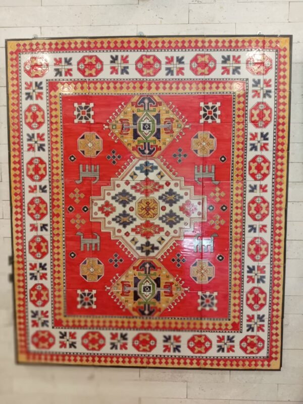 Qarabağ Xalı - Şəkil 2