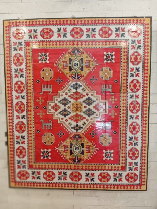Qarabağ Xalı