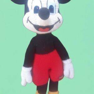 Mickey Mouse
